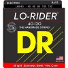 Struna DR Strings LH5-40 Lo-Rider