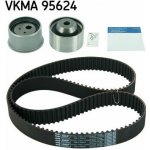 SKF VKMA 95624 Sada rozvodového řemene (VKMA95624) – Zboží Mobilmania