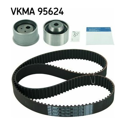 SKF VKMA 95624 Sada rozvodového řemene (VKMA95624) – Zboží Mobilmania