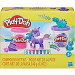 Play-Doh Disney Princess třpytivá modelína s vytlačovátky asst. – Hledejceny.cz
