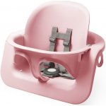 Stokke Steps Baby Set růžová – Hledejceny.cz