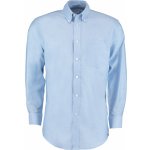Kustom Kit pánská košile KK351 light blue – Zboží Mobilmania