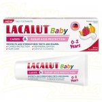 Lacalut Baby 0-2 let 55 ml – Hledejceny.cz