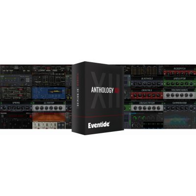 Eventide Anthology XII (Digitální produkt)