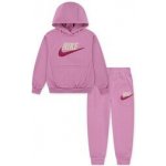 Nike kids club chenille po set 0198466167266 růžová – Zboží Dáma