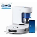 Ecovacs Deebot N20 Plus white – Zbozi.Blesk.cz