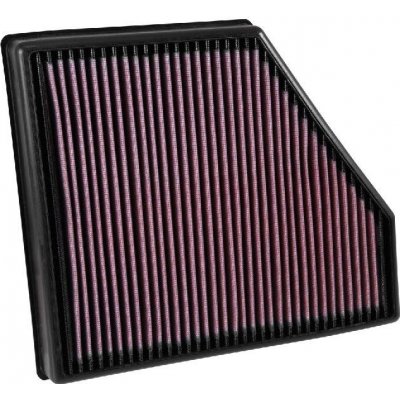 Vzduchový filtr K&N Filters 33-5047 – Hledejceny.cz