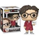 Funko Pop! The Big Bang Theory Leonard 9 cm – Zboží Dáma