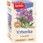 Apotheke Vrbovka malokvětá nať sypaný čaj 75 g – Hledejceny.cz