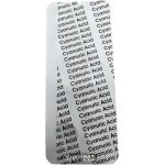 Water I.D. CyA test - náhradní tablety do fotometru u (10ks) – Hledejceny.cz