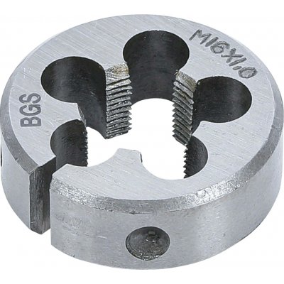 BGS 1900-M16X1.0-S Závitové očko M16 x 1,0 mm – Hledejceny.cz