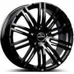 GMP Targa 11x20 5x130 ET70 gloss black – Hledejceny.cz