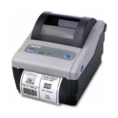 SATO CG408DT WWCG08032 – Zboží Živě