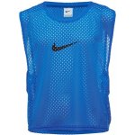 Nike DRI-FIT PARK Rozlišovák modrá – Zboží Dáma