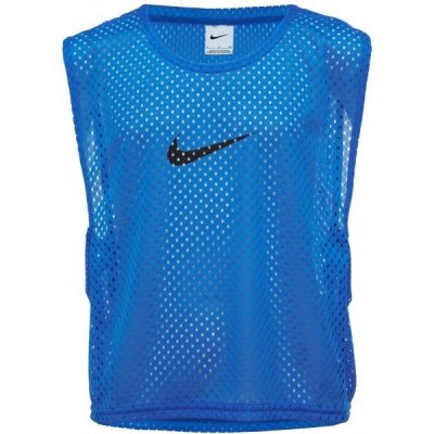 Nike DRI-FIT PARK Rozlišovák modrá – Zboží Dáma