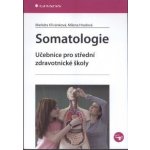 Somatologie - Markéta Křivánková – Hledejceny.cz