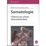 Somatologie - Markéta Křivánková – Zboží Dáma