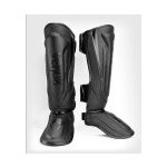 Venum Chrániče holení a nártů ELITE EVO - černo/černé – Zbozi.Blesk.cz