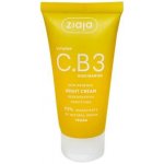 Ziaja Vitamin C.B3 Niacinamide Night Cream-Mask 50 ml – Zboží Mobilmania