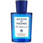 Acqua Di Parma Blu Mediterraneo Mandorlo Di Sicilia toaletní voda unisex 75 ml – Hledejceny.cz