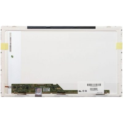 Asus K54LY-4K display 15.6" LED LCD displej WXGA HD 1366x768 lesklý povrch – Zboží Živě