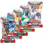 Pokémon TCG Paldea Evolved Blister Booster – Zboží Mobilmania