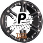 RID R01 9x17 5x139,7 ET13 matt black | Zboží Auto