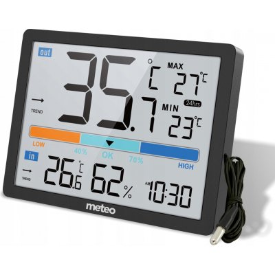 Meteo SP109C – Zboží Živě