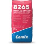Cemix 8265 XXL flex C2TS1 25 kg – Zbozi.Blesk.cz