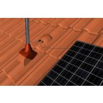 KMB Beta taška anténní Elegant cihlová – Hledejceny.cz