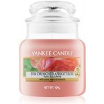 Yankee Candle Sun-Drenched Apricot Rose 104 g – Zbozi.Blesk.cz