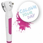LUXAMED GmbH & Co. KG Otoskop LuxaScope Auris LED 2,5 V Colour Your Day purpurová – Sleviste.cz