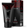 Afrodiziakum Titan Gel Special Gel for Penis 50ml