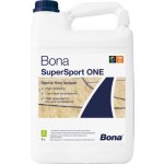 Bona Super Sport ONE LESK 5 l – Hledejceny.cz
