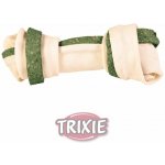 Trixie DentaFun Uzel buvolí s řasou 50 g /11 cm 1 ks – Hledejceny.cz
