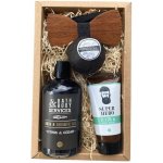 Dárkáč pro gentlemany – Zboží Dáma