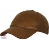 Kšíltovka SCIPPIS kožená BUFFALO LEATHER CAP 5C03