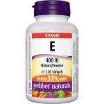 Webber naturals C+D3 500 mg/500 IU 200 tablet natural orange – Hledejceny.cz