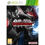 Tekken Tag Tournament 2 – Hledejceny.cz