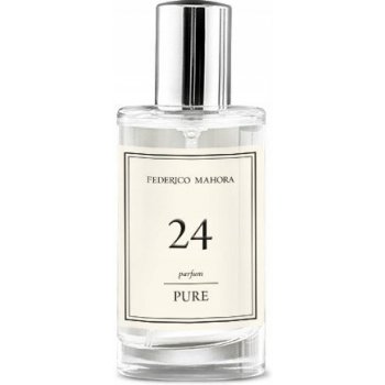 FM World FM 24 parfém dámský 50 ml