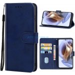 Pouzdro Shield4U Motorola Moto G31 XT2173, G41 XT2167 otevírací modré – Zboží Mobilmania