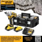 DeWalt DCF961H2T – Hledejceny.cz