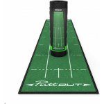 PUTTOUT Mat Medium patovací koberec 240 x 50 cm – Zboží Dáma