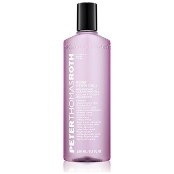 Peter Thomas Roth Rose Stem Cell Bio-Repair Cleansing Gel 250 ml