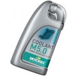 Motorex Coolant M5.0 1 l – Hledejceny.cz