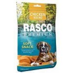 Rasco Premium kolečka z kuřecího masa 80 g – Hledejceny.cz