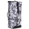 Cestovní taška a batoh Ogio Utility Duffel cyber camo 90L