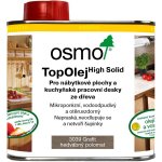 Osmo 3039 Top olej 0,5 l Graphit – Sleviste.cz