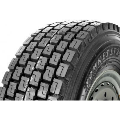 TOMKET LT2 235/75 R17.5 143 J – Zboží Mobilmania