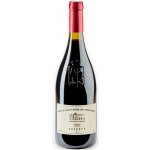 Tsinandali Estate Saperavi reserve gruzínské červené 0,75 l (holá láhev) – Hledejceny.cz